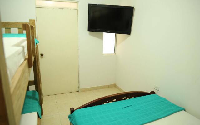 Hostal Casa Micaela