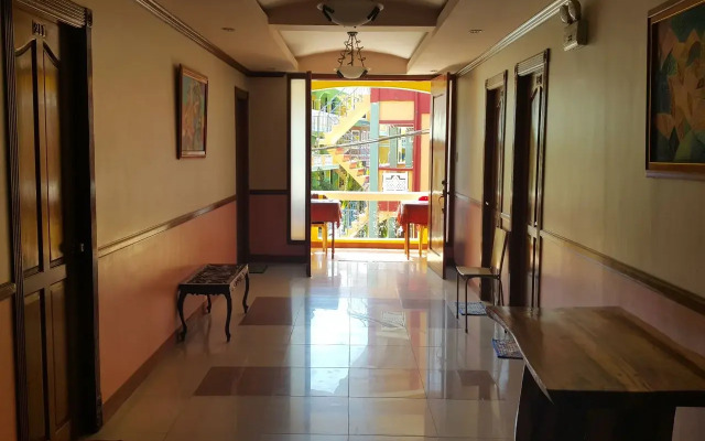 Sea Jewel Beach Resort Puerto Galera