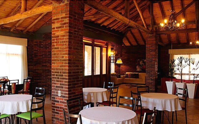 Hotel Spazio