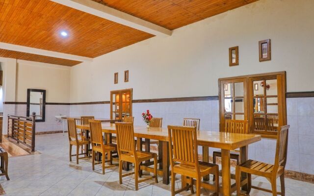 OYO 2643 Hotel Graha Prima