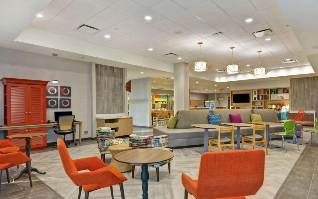 Home2 Suites by Hilton Charlotte Piper Glen