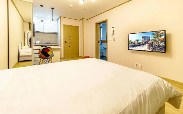 Villa Merci Jeju