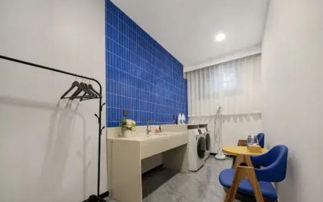 7 Days Premium Hotel (Zhengzhou Xinzheng International Airport)