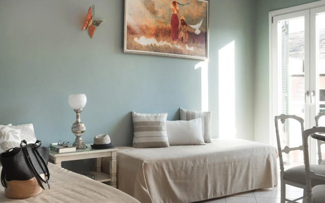 Tinos Resort Hotel