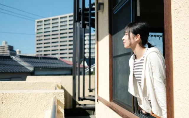 Tottori Guest House Miraie Base