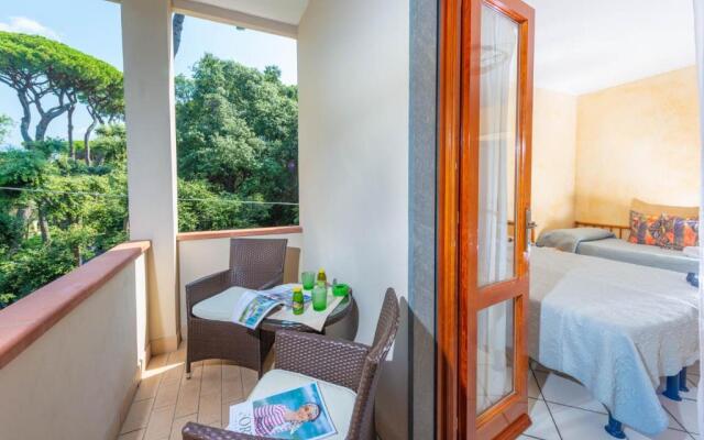 Hotel Kyrton