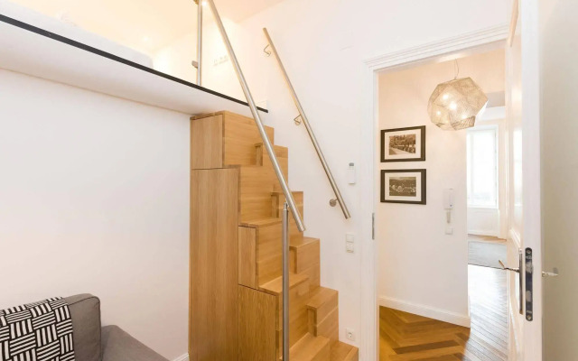 Vienna Prestige Apartments Alser Str.