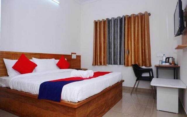 Hotel Stay Shine