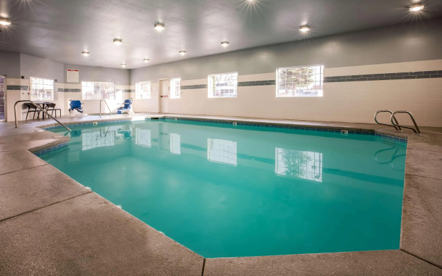 Best Western Plus Spokane North