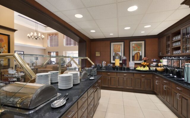 Homewood Suites by Hilton Shreveport