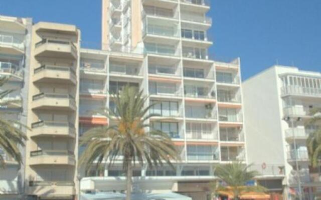 Calafell Torre Sol 7th floor