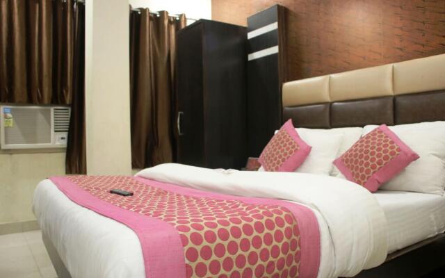 Hotel Stay House
