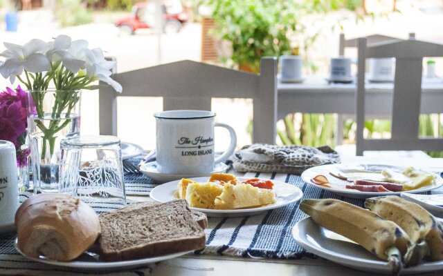 Pousada Acqua Salata