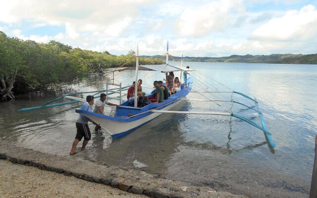 Morel's Private Island Resort