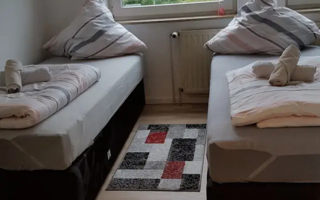- SP Hotels - City-Apartment