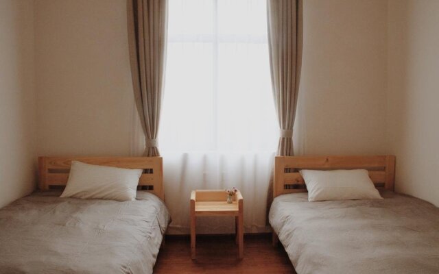 Nan Yu Hostel