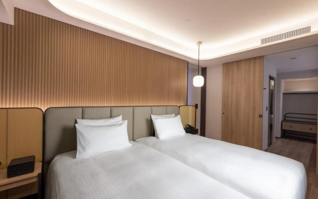 Novotel Nara