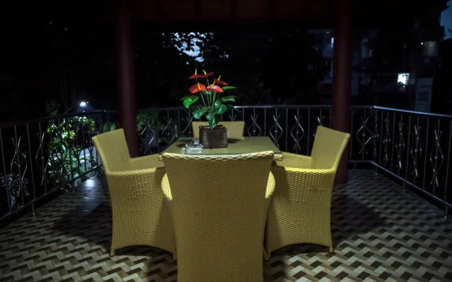 Golden Star Guest House