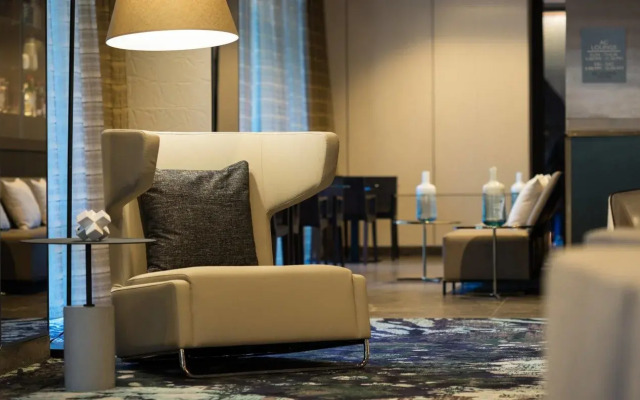 AC Hotel by Marriott Gainesville Downtown