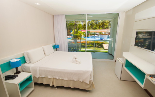 Hotel Praia Dourada