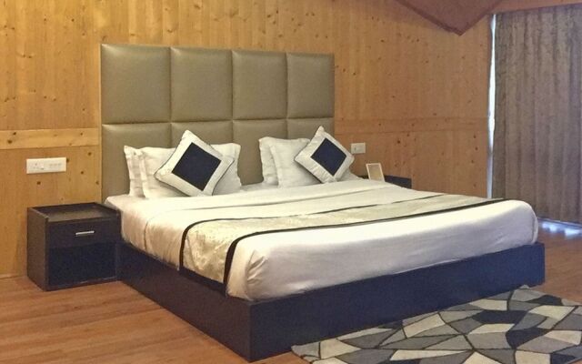 Capital O 22215 Sian Resort & Spa