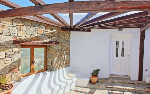 Villas Eleftheria