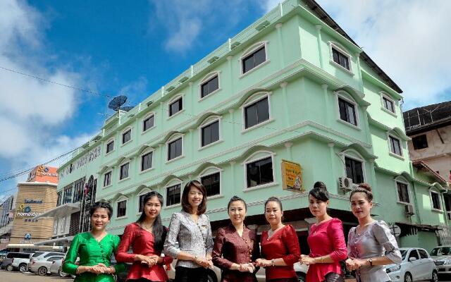 Anou Paradise Hotel