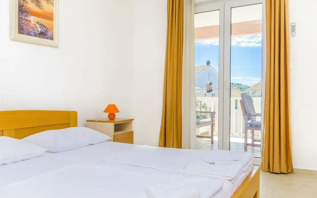Apartments Fortuna