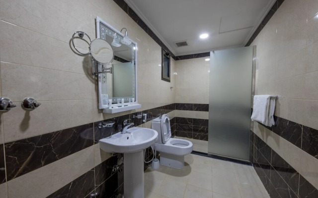 Flora Park 2 Hotel Apartments