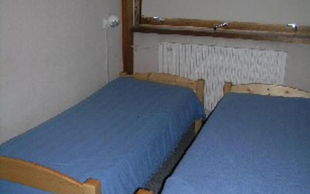 Appartement La Plagne, 3 pièces, 6 personnes - FR-1-455-95