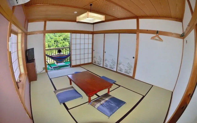 Breathtaking View House