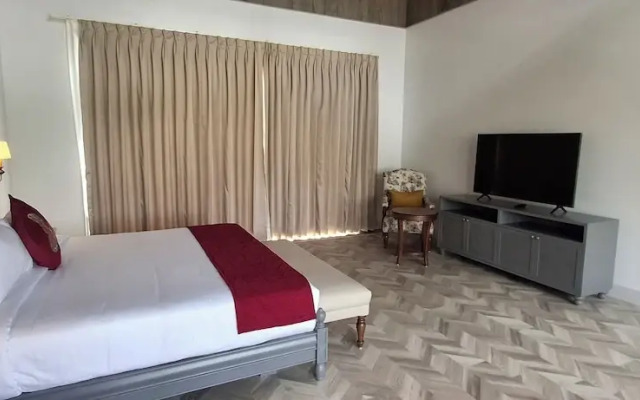 Rosastays Aarnalaya Shimla