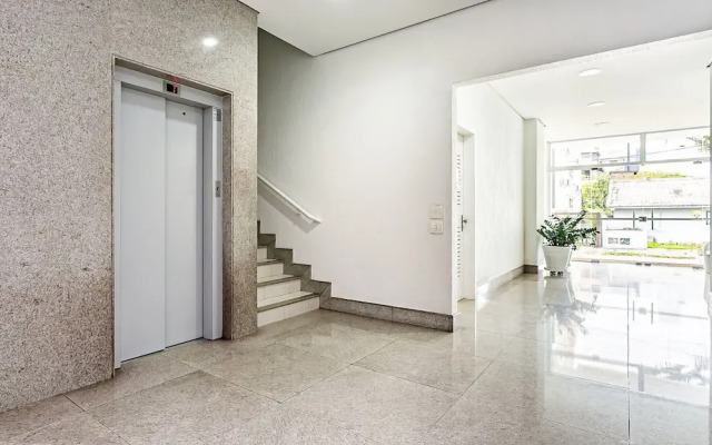 Apt With Pool 250m From Jurere Beach Aya201