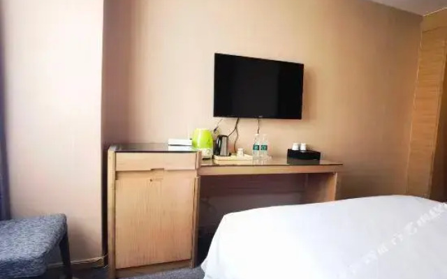 Yujianzhenpin Lanzhou