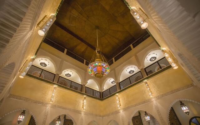 Palais Dar Si Aissa