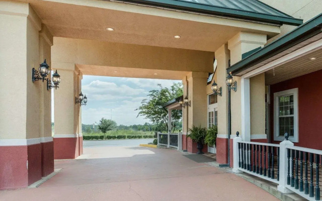 Comfort Inn & Suites Grenada