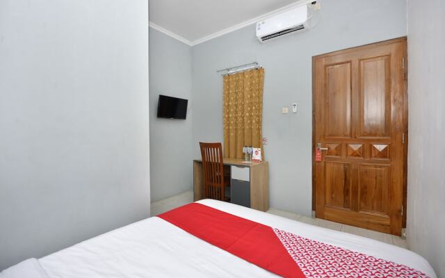 Golden Inn 2 by OYO Rooms