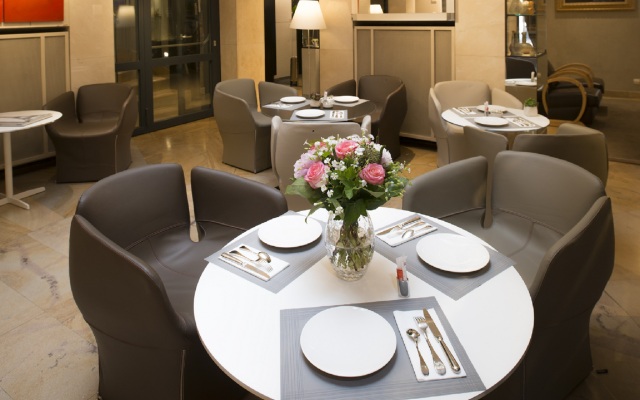 Hotel Cambon