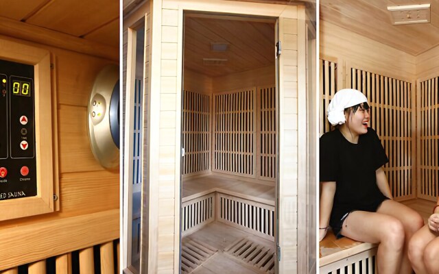 Gyeongju Love and Love Pension