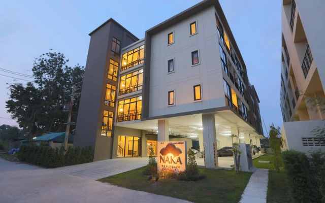 Naka Residence