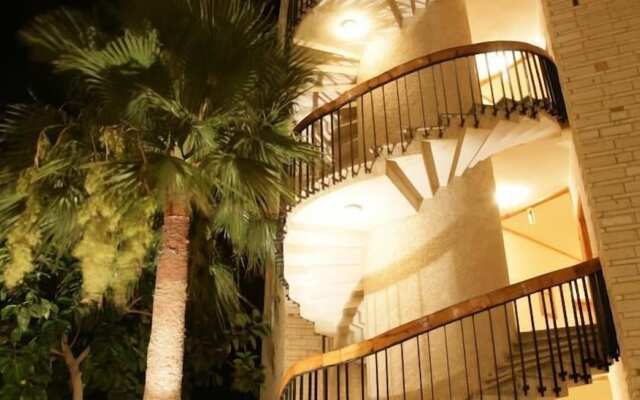 Beau Site Hotel Marsa Matruh