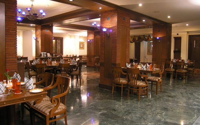 Holiday Inn Agra MG Road by IHG