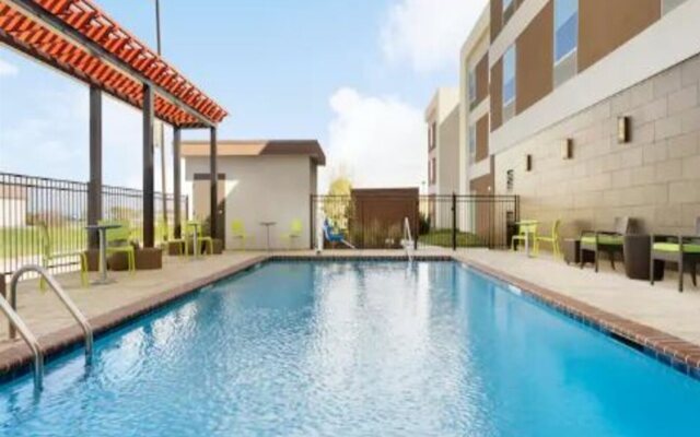 Home2 Suites by Hilton Baton Rouge