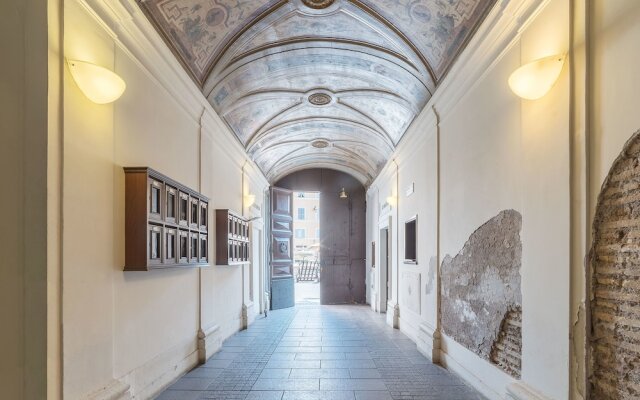 Campo de' Fiori Amazing Terrace