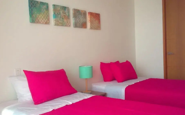 H2 LUXURY 3 Bedroom Apartment