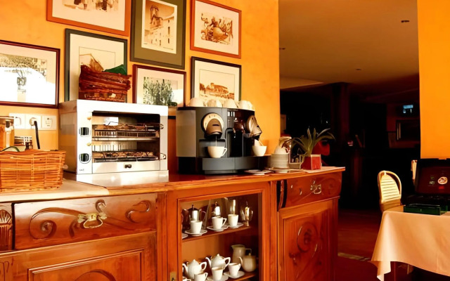 Hotel Antiga