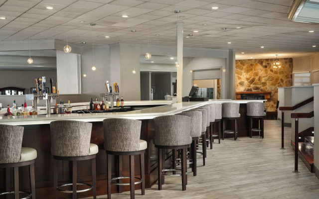 DoubleTree by Hilton Williamsburg