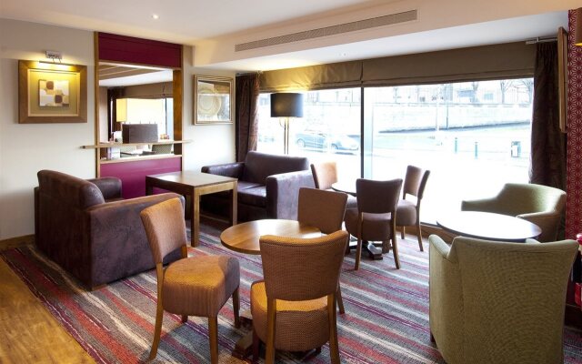 Premier Inn Bradford Central