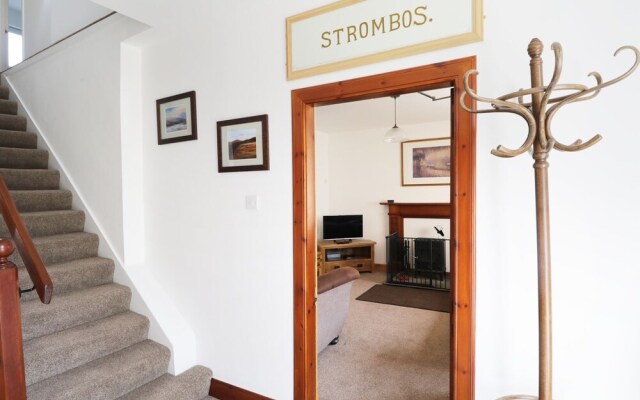 Strombos