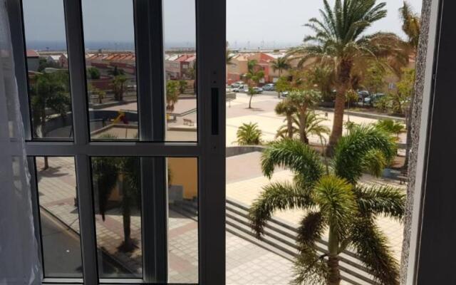 Vacacional Tegueste 2ºB